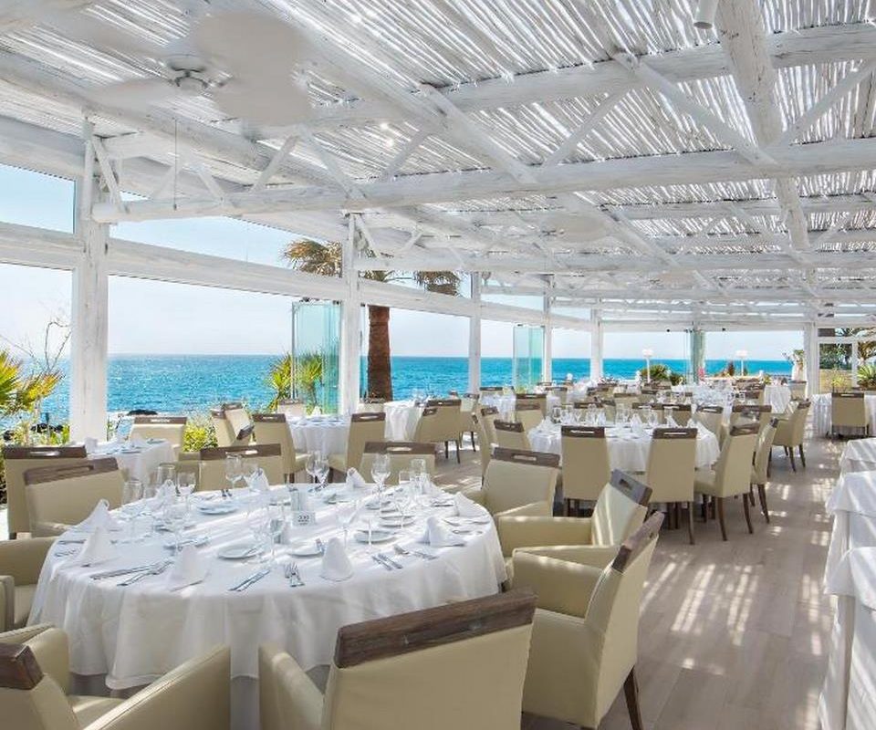 Hotel Oceano Beach Club